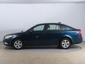 Skoda Octavia - 2012