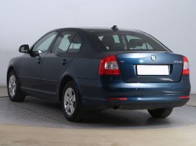 Skoda Octavia - 2012