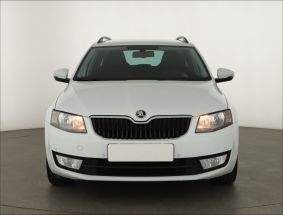 Skoda Octavia - 2015