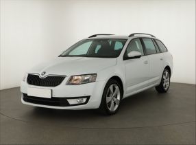 Skoda Octavia - 2015