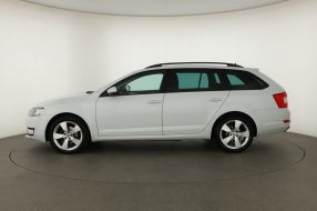 Skoda Octavia - 2015