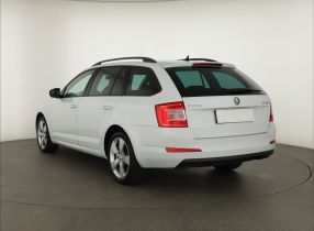 Skoda Octavia - 2015