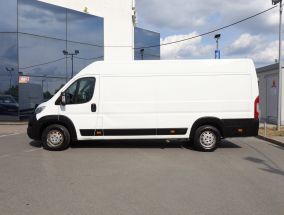 Peugeot Boxer - 2018