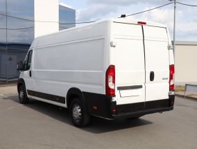 Peugeot Boxer - 2018