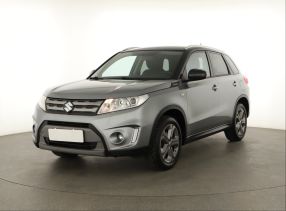 Suzuki Vitara - 2015
