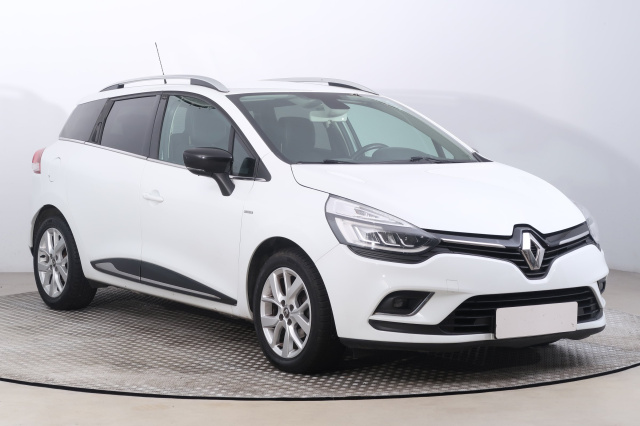 Renault Clio 2020