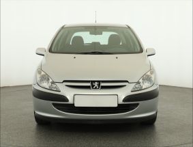 Peugeot 307 - 2003