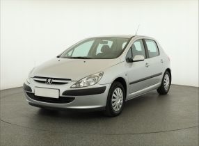 Peugeot 307 - 2003