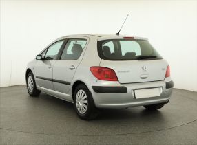 Peugeot 307 - 2003