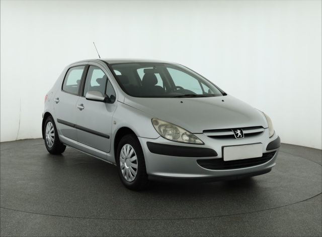 Peugeot 307 2003