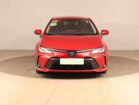 Toyota Corolla - 2020