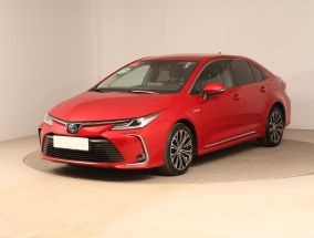 Toyota Corolla - 2020