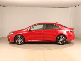 Toyota Corolla - 2020