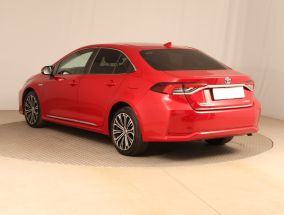 Toyota Corolla - 2020