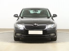 Skoda Superb - 2013
