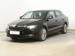 Skoda Superb - 2013