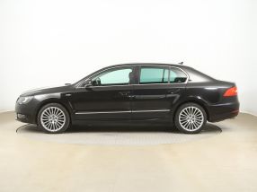 Skoda Superb - 2013