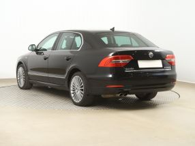 Skoda Superb - 2013