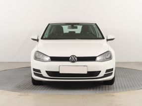 Volkswagen Golf - 2015