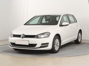 Volkswagen Golf - 2015