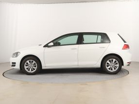Volkswagen Golf - 2015