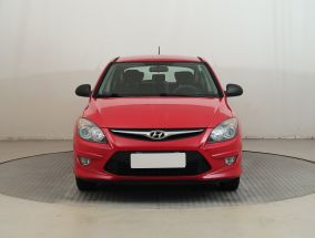 Hyundai i30 - 2010