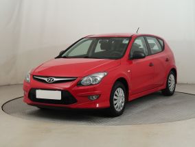 Hyundai i30 - 2010