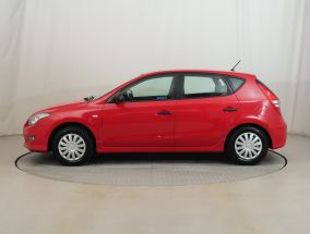 Hyundai i30 - 2010