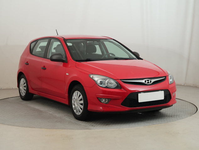 Hyundai i30 2010