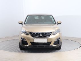 Peugeot 3008 - 2018