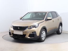 Peugeot 3008 - 2018