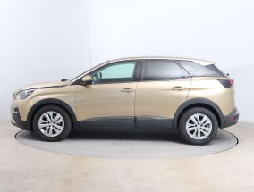 Peugeot 3008 - 2018