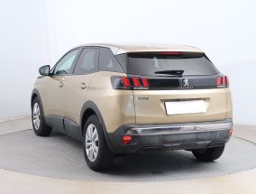 Peugeot 3008 - 2018