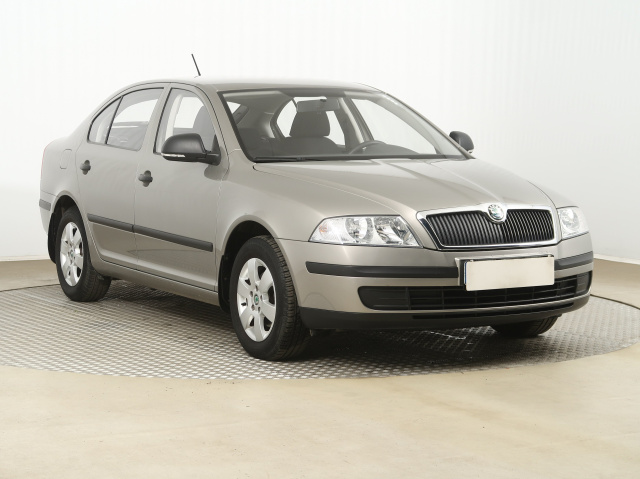 Škoda Octavia, 2012
