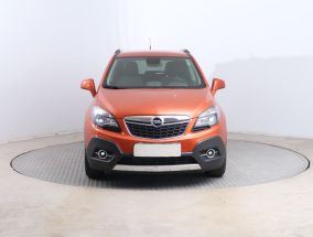 Opel Mokka - 2015