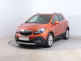 Opel Mokka - 2015