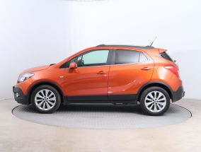 Opel Mokka - 2015