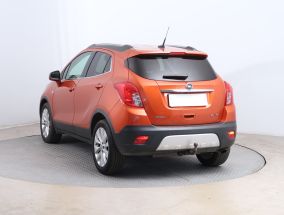 Opel Mokka - 2015