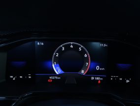 Volkswagen Polo - 2022
