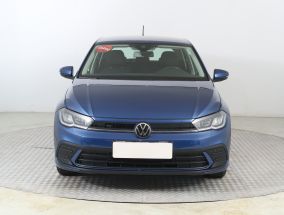 Volkswagen Polo - 2022