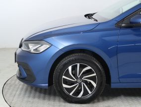 Volkswagen Polo - 2022