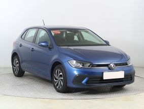 Volkswagen Polo - 2022