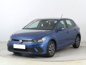 Volkswagen Polo - 2022