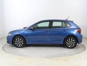 Volkswagen Polo - 2022