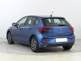 Volkswagen Polo - 2022