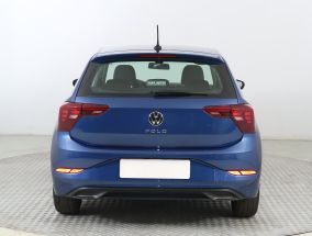 Volkswagen Polo - 2022