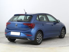 Volkswagen Polo - 2022
