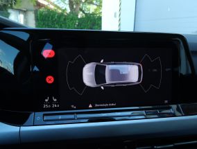 Volkswagen Golf - 2021