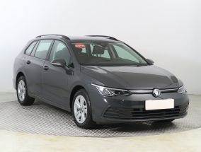 Volkswagen Golf - 2021
