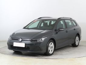 Volkswagen Golf - 2021